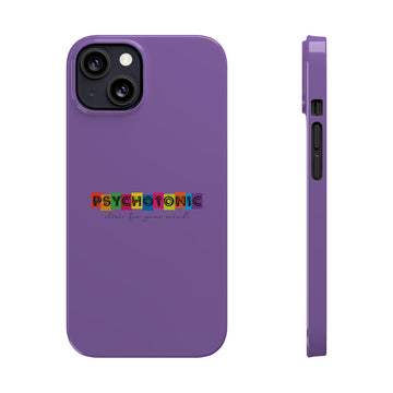 Psychotonic - Purple
