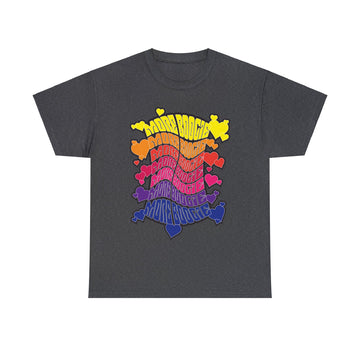 "More Boogie" Heavy Cotton Tee