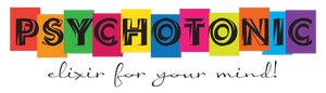 Psychotonic logo