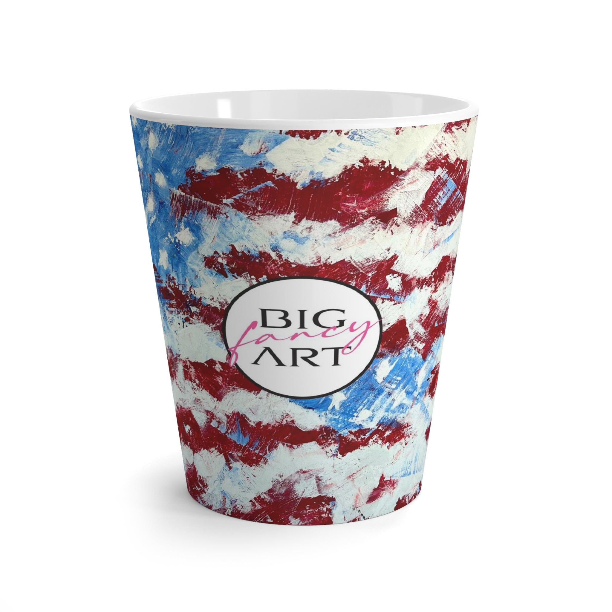 American Pie, by Big Fancy Art